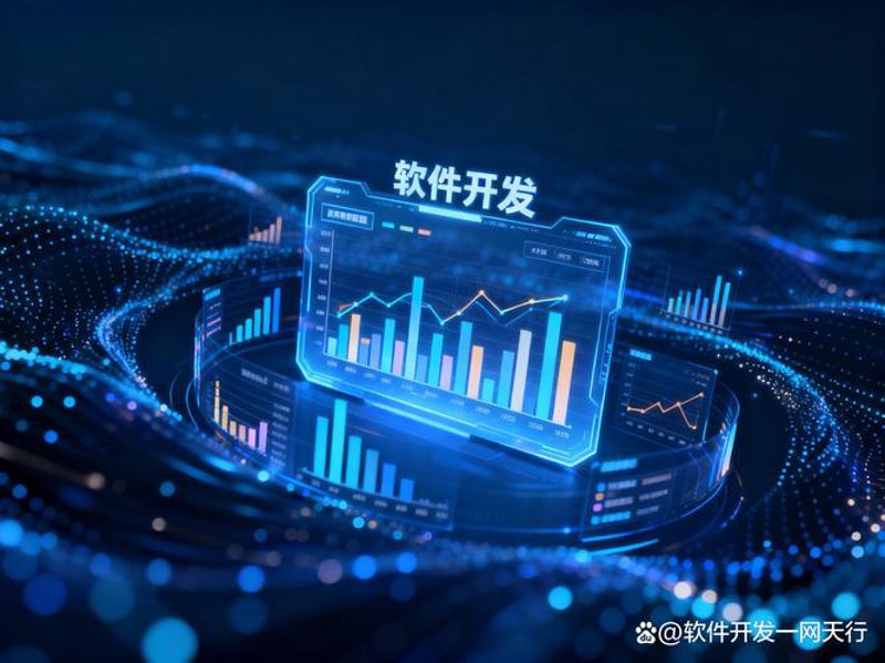 科技创新引领未来发展趋势